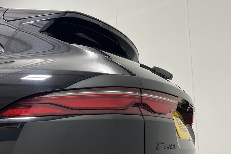 Used Jaguar F-Pace 2021 for sale - 76982458: Photo 19