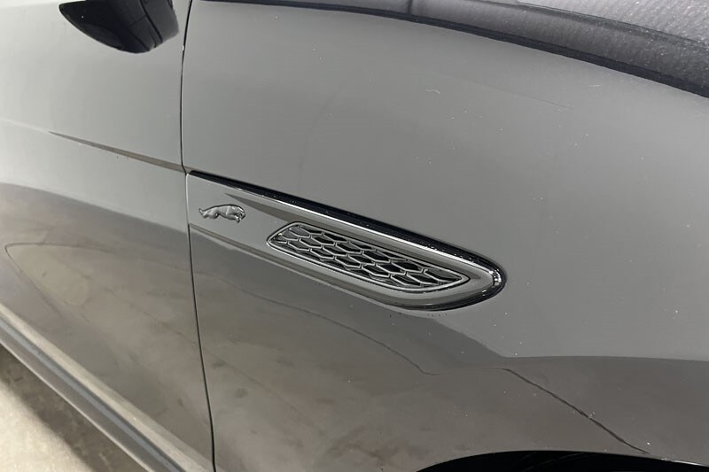 Used Jaguar F-Pace 2021 for sale - 76982458: Photo 20