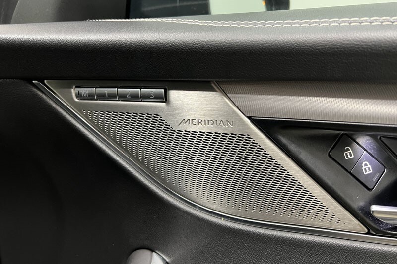 Used Jaguar F-Pace 2021 for sale - 76982458: Photo 22