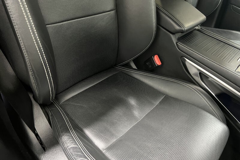 Used Jaguar F-Pace 2021 for sale - 76982458: Photo 26