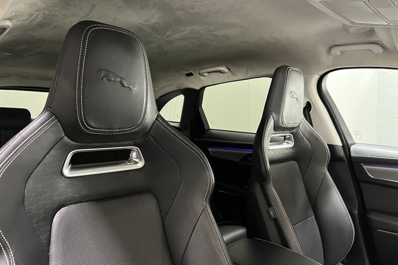 Used Jaguar F-Pace 2021 for sale - 76982458: Photo 27