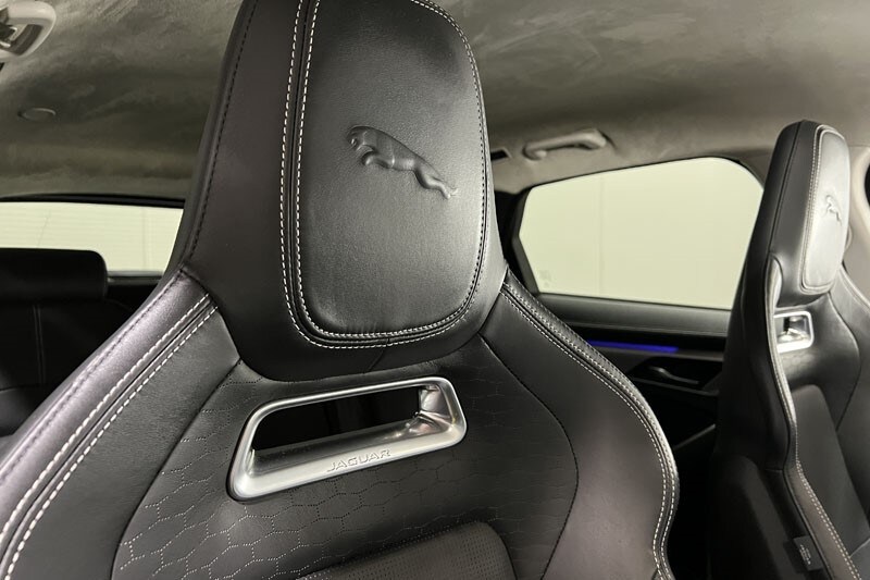 Used Jaguar F-Pace 2021 for sale - 76982458: Photo 28