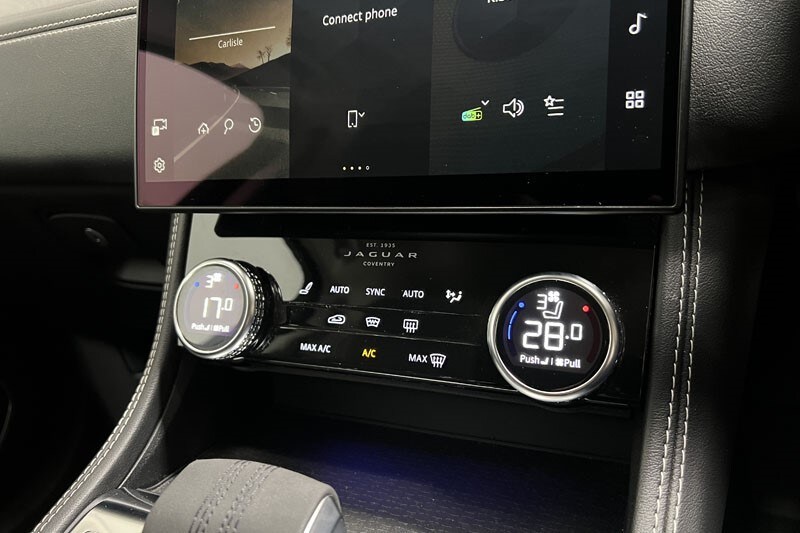 Used Jaguar F-Pace 2021 for sale - 76982458: Photo 31