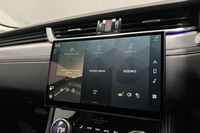 Used Jaguar F-Pace 2021 for sale - 76982458: Photo 32