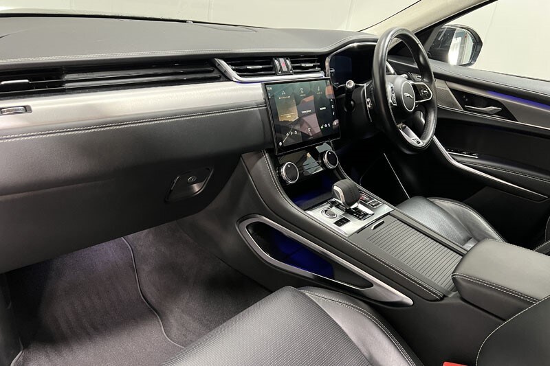 Used Jaguar F-Pace 2021 for sale - 76982458: Photo 36