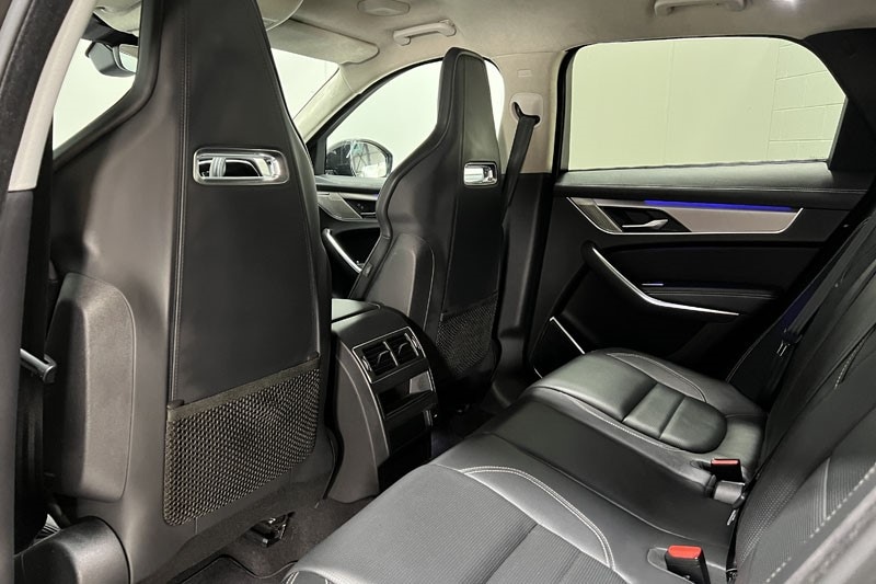 Used Jaguar F-Pace 2021 for sale - 76982458: Photo 38