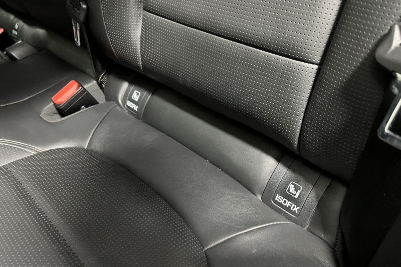 Used Jaguar F-Pace 2021 for sale - 76982458: Photo 39