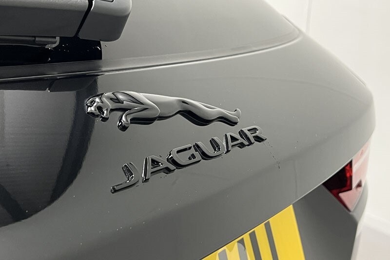 Used Jaguar F-Pace 2021 for sale - 76982458: Photo 42