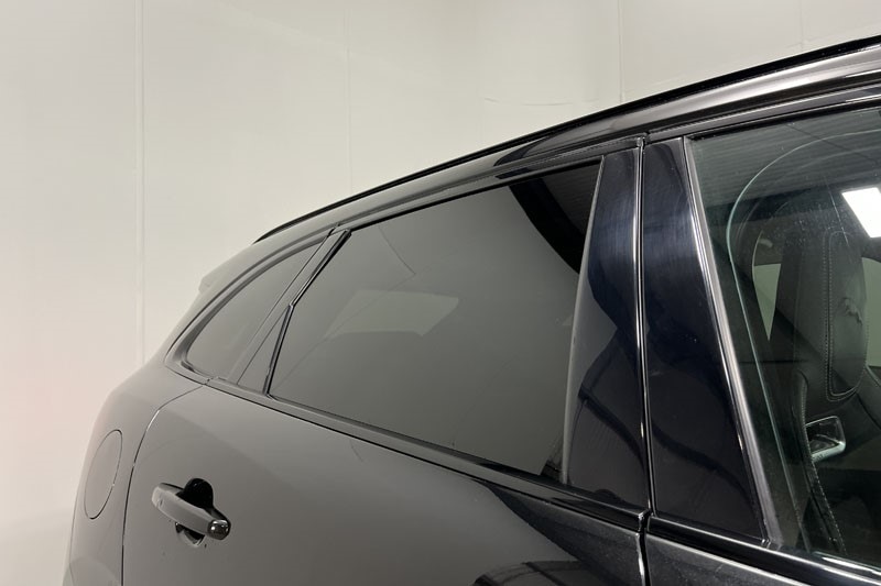 Used Jaguar F-Pace 2021 for sale - 76982458: Photo 45