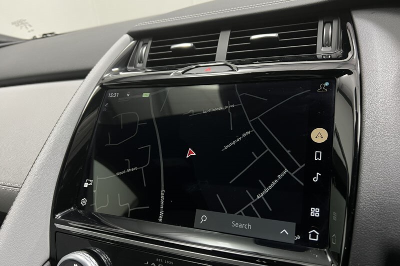 Used Jaguar E-Pace 2024 for sale - 77961835: Photo 11