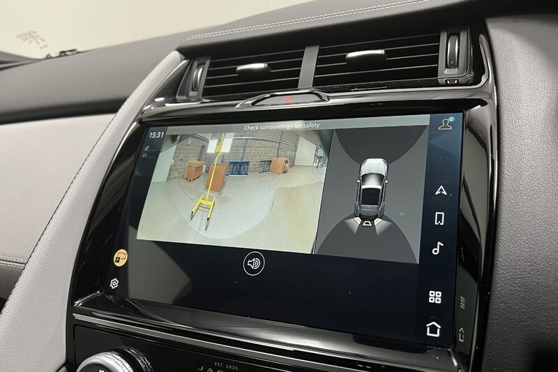 Used Jaguar E-Pace 2024 for sale - 77961835: Photo 12