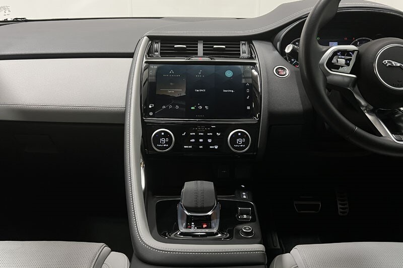 Used Jaguar E-Pace 2024 for sale - 77961835: Photo 14