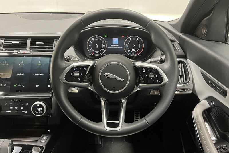 Used Jaguar E-Pace 2024 for sale - 77961835: Photo 15
