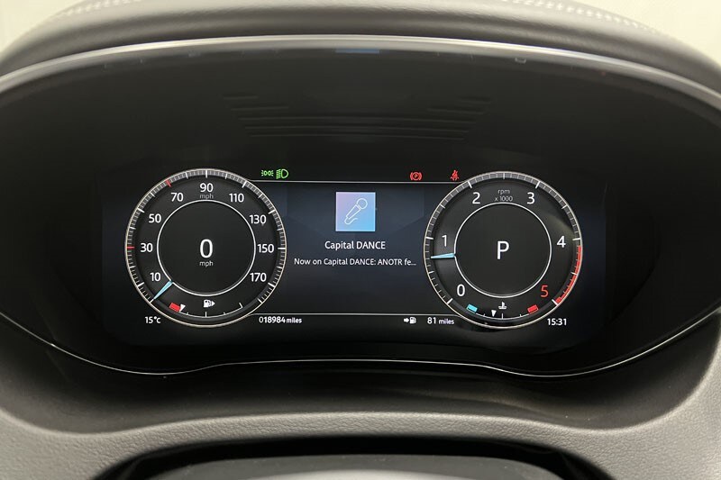 Used Jaguar E-Pace 2024 for sale - 77961835: Photo 16