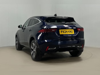 Used Jaguar E-Pace 2024 for sale - 77961835: Photo