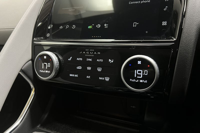 Used Jaguar E-Pace 2024 for sale - 77961835: Photo 33