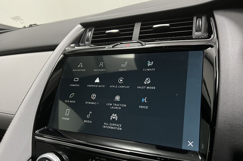 Used Jaguar E-Pace 2024 for sale - 77961835: Photo 34