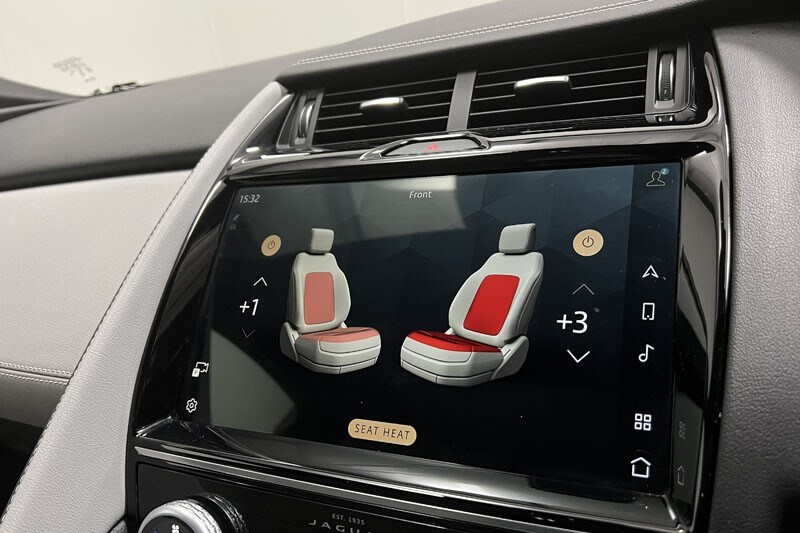 Used Jaguar E-Pace 2024 for sale - 77961835: Photo 35