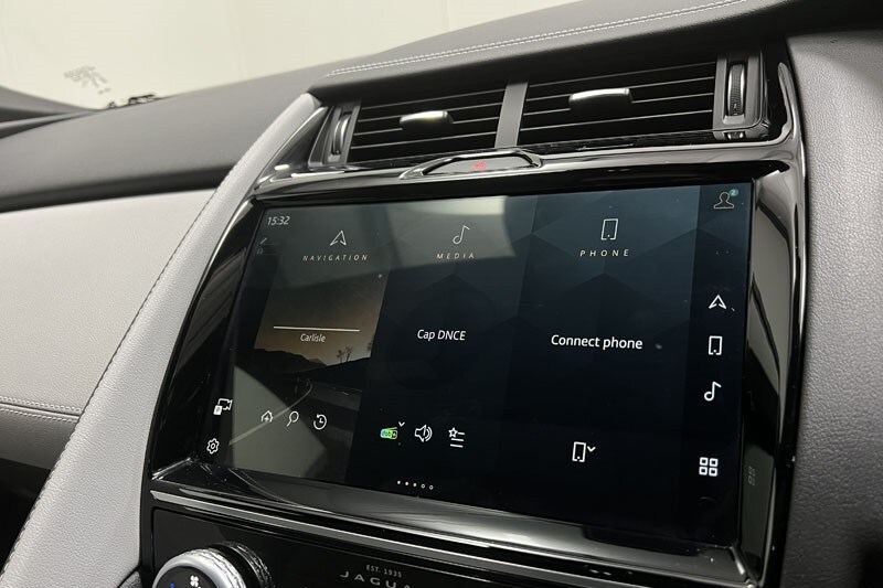 Used Jaguar E-Pace 2024 for sale - 77961835: Photo 36