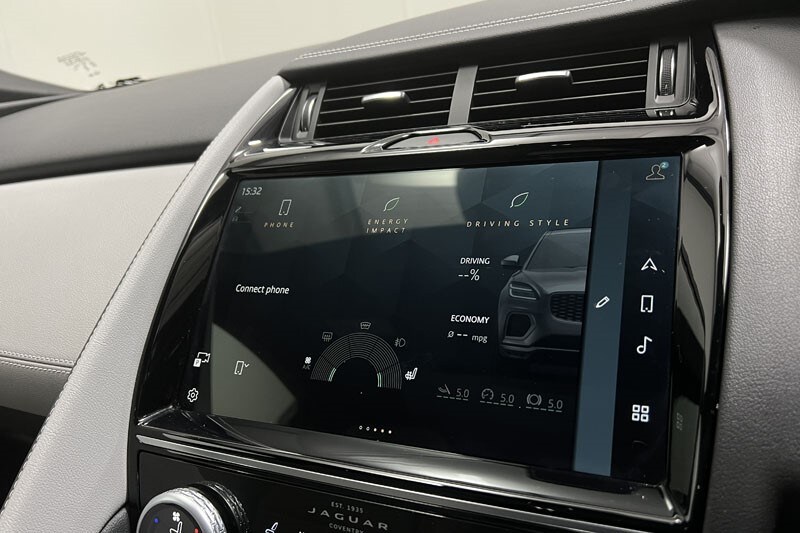 Used Jaguar E-Pace 2024 for sale - 77961835: Photo 37