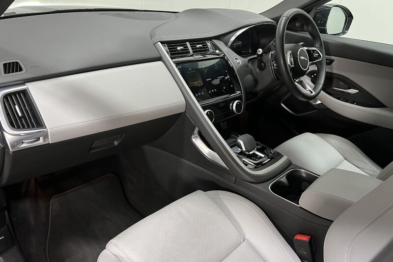 Used Jaguar E-Pace 2024 for sale - 77961835: Photo 38