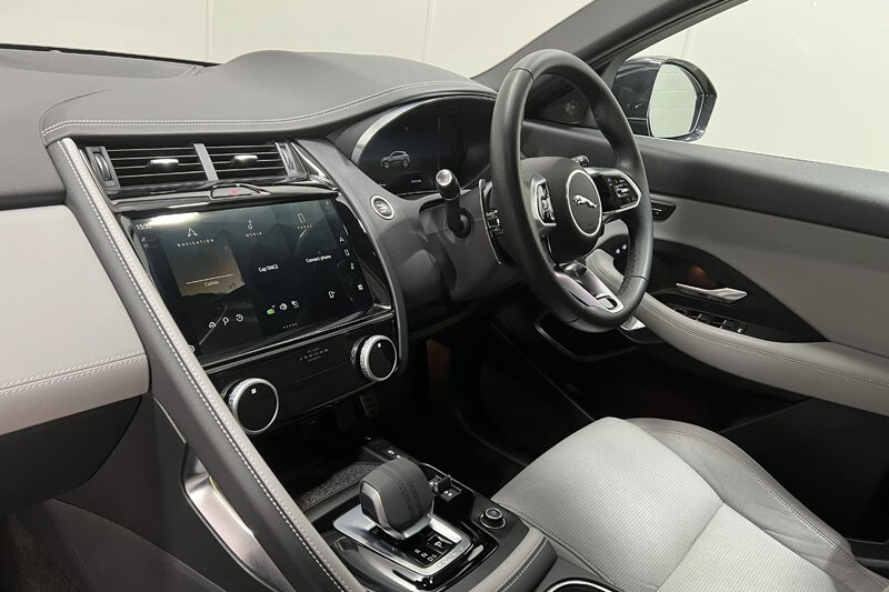 Used Jaguar E-Pace 2024 for sale - 77961835: Photo 39