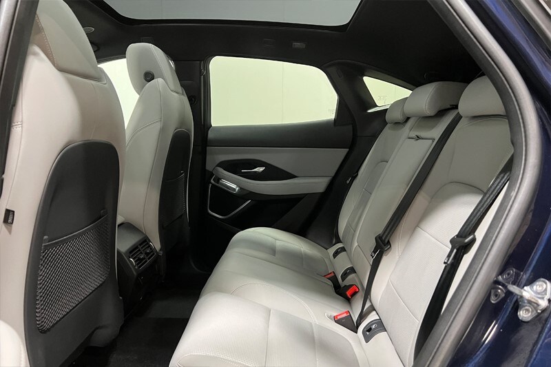 Used Jaguar E-Pace 2024 for sale - 77961835: Photo 4