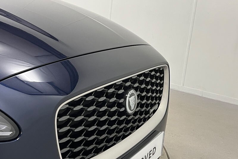 Used Jaguar E-Pace 2024 for sale - 77961835: Photo 46