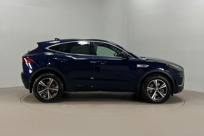 Used Jaguar E-Pace 2024 for sale - 77961835: Photo 5
