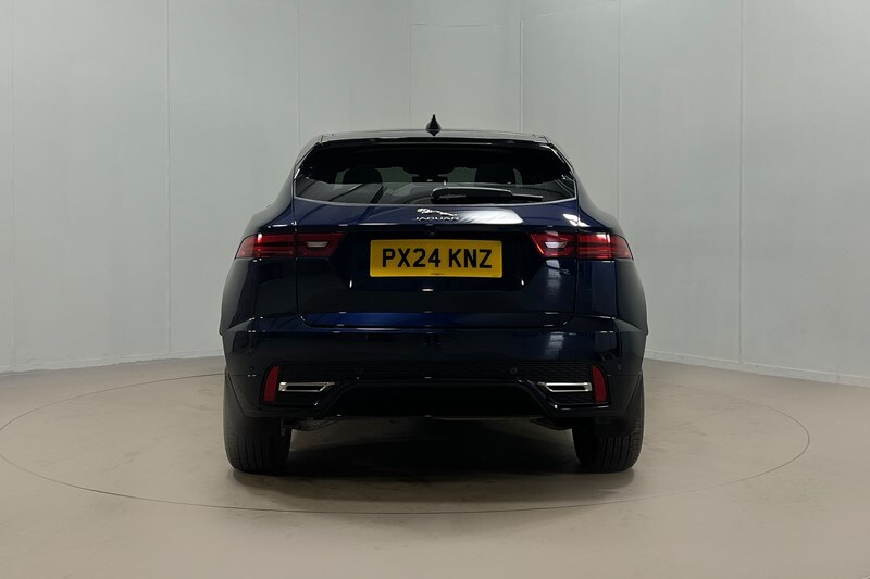 Used Jaguar E-Pace 2024 for sale - 77961835: Photo 6