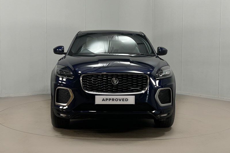 Used Jaguar E-Pace 2024 for sale - 77961835: Photo 7