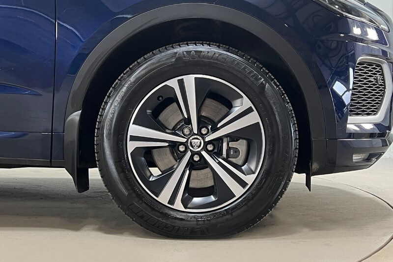 Used Jaguar E-Pace 2024 for sale - 77961835: Photo 8