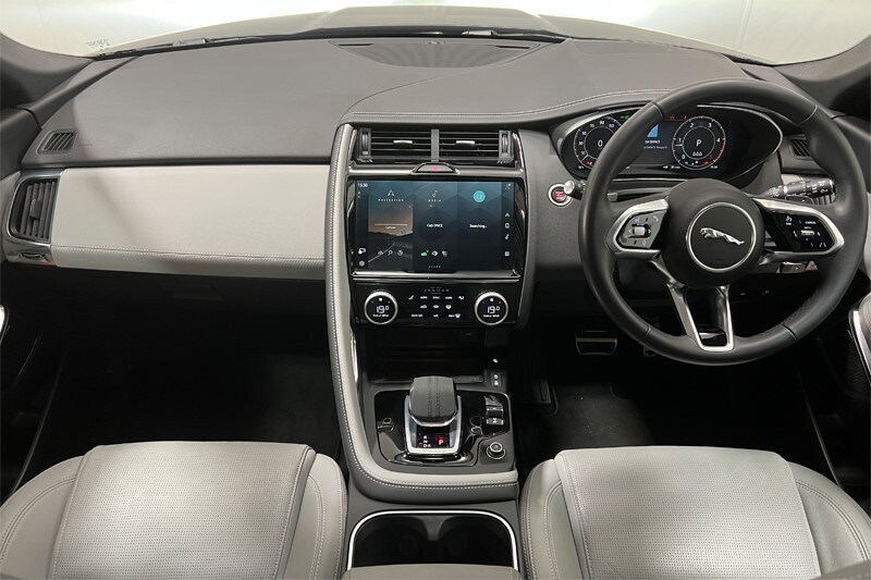 Used Jaguar E-Pace 2024 for sale - 77961835: Photo 9