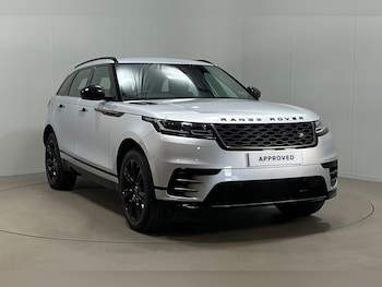Used Land Rover Range Rover Velar 2022 for sale - 78499599: Photo