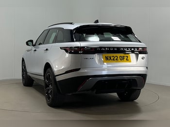 Used Land Rover Range Rover Velar 2022 for sale - 78499599: Photo