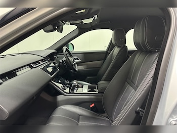 Used Land Rover Range Rover Velar 2022 for sale - 78499599: Photo
