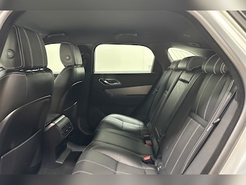 Used Land Rover Range Rover Velar 2022 for sale - 78499599: Photo
