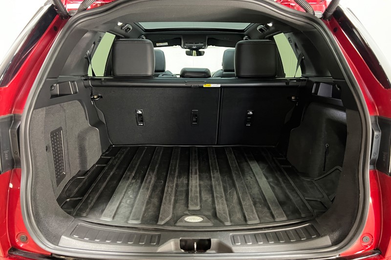 Used Land Rover Discovery Sport 2024 for sale - 77729482: Photo 10