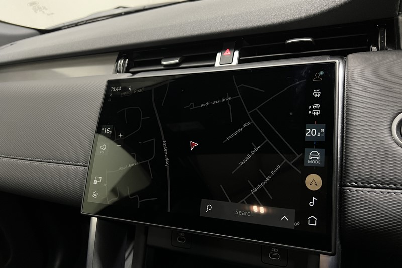 Used Land Rover Discovery Sport 2024 for sale - 77729482: Photo 11