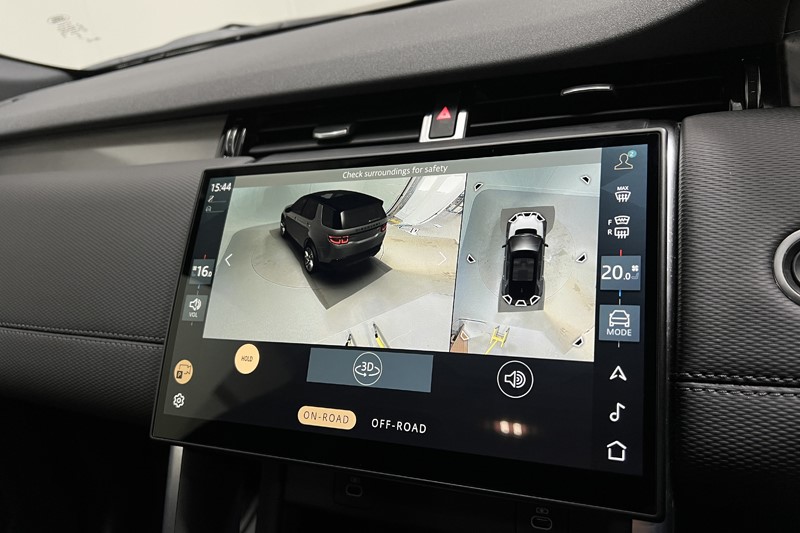 Used Land Rover Discovery Sport 2024 for sale - 77729482: Photo 12