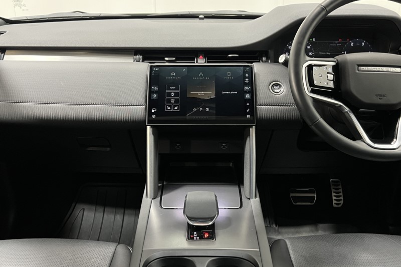 Used Land Rover Discovery Sport 2024 for sale - 77729482: Photo 14