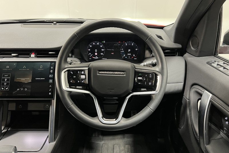 Used Land Rover Discovery Sport 2024 for sale - 77729482: Photo 15