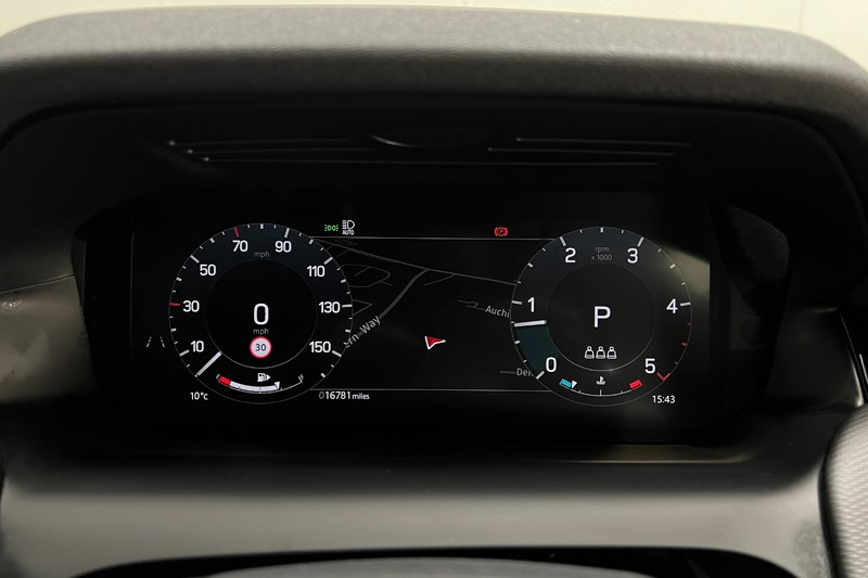 Used Land Rover Discovery Sport 2024 for sale - 77729482: Photo 16