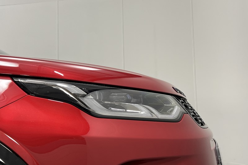 Used Land Rover Discovery Sport 2024 for sale - 77729482: Photo 17