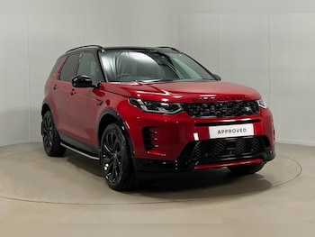 Used Land Rover Discovery Sport 2024 for sale - 77729482: Photo