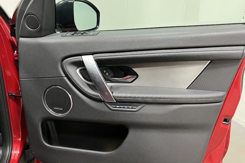 Used Land Rover Discovery Sport 2024 for sale - 77729482: Photo 21