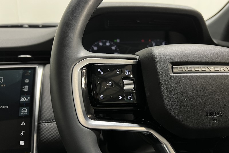 Used Land Rover Discovery Sport 2024 for sale - 77729482: Photo 28