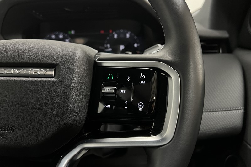 Used Land Rover Discovery Sport 2024 for sale - 77729482: Photo 29