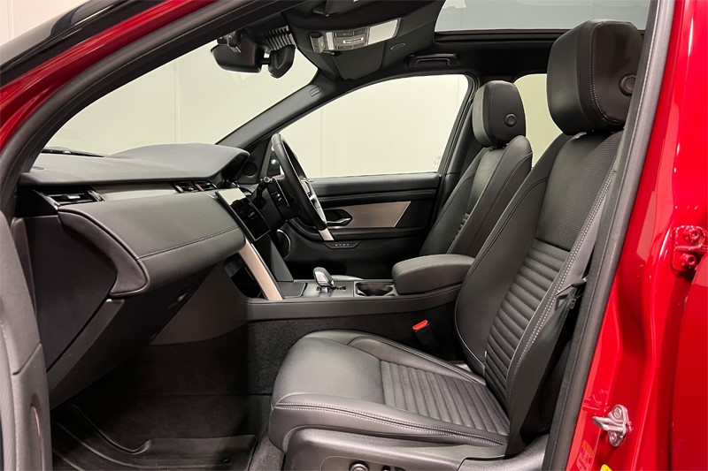 Used Land Rover Discovery Sport 2024 for sale - 77729482: Photo 3