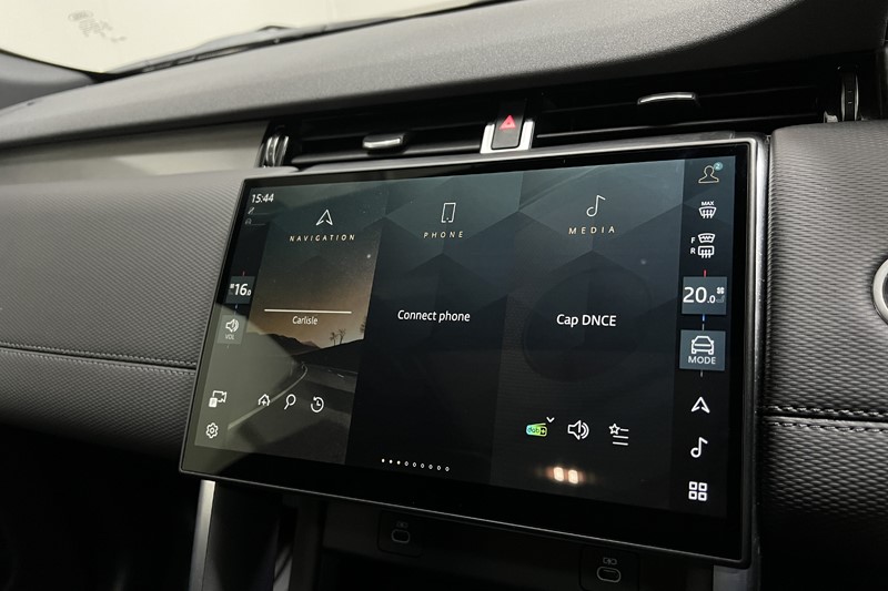 Used Land Rover Discovery Sport 2024 for sale - 77729482: Photo 31